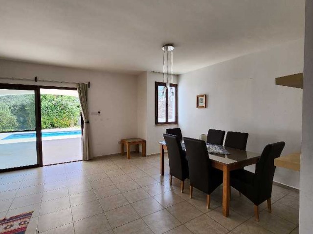 3 bed room Villa 