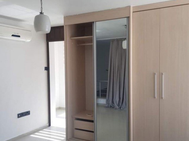 2 bedroom dublex flat