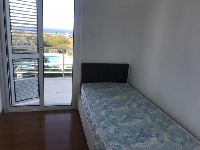 Villa To Rent in Ozanköy, Kyrenia