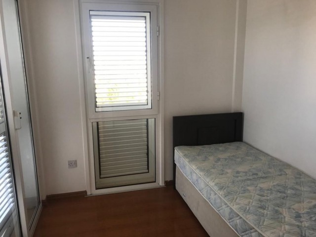 Villa To Rent in Ozanköy, Kyrenia