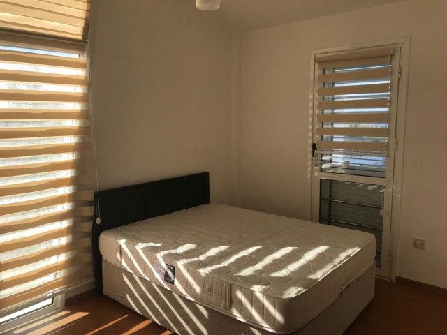 Villa To Rent in Ozanköy, Kyrenia