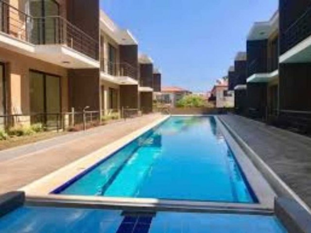 2 bedroom flat sale in Kyrenia 