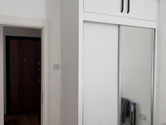 2 bedroom flat sale in Kyrenia 