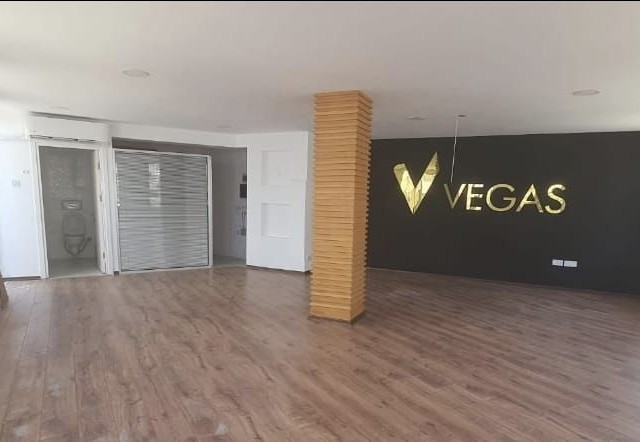 Business To Rent in Aşağı Girne, Kyrenia