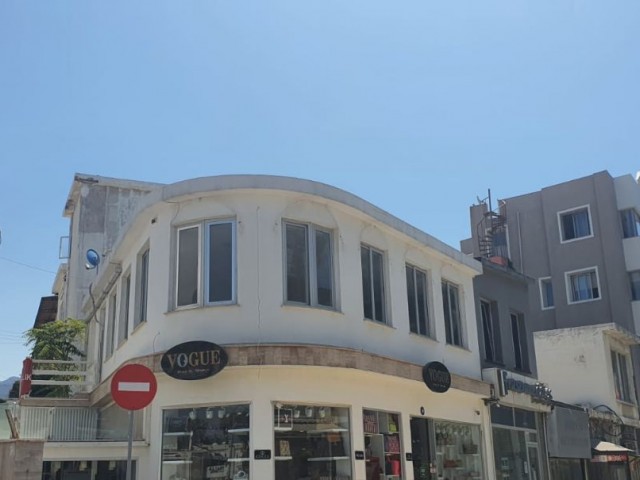 Business To Rent in Aşağı Girne, Kyrenia