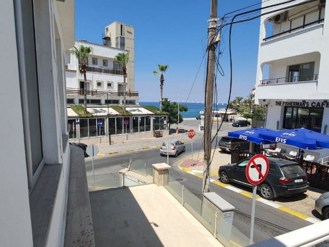 Business To Rent in Aşağı Girne, Kyrenia