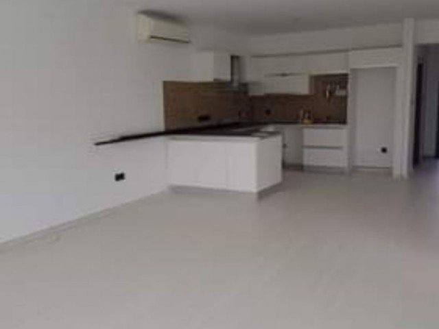 Flat For Sale in Doğanköy, Kyrenia