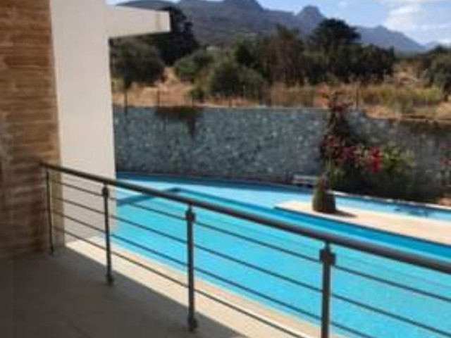 Flat For Sale in Doğanköy, Kyrenia