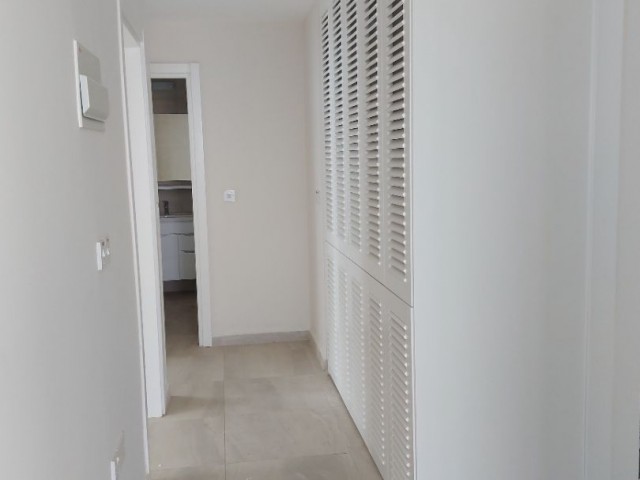 2+1 FLAT FOR SALE IN KYRENIA IN A PRESTIGIOUS COMPLEX ** 