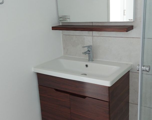 1+1 in a complex in Alsancak, Kyrenia ** 