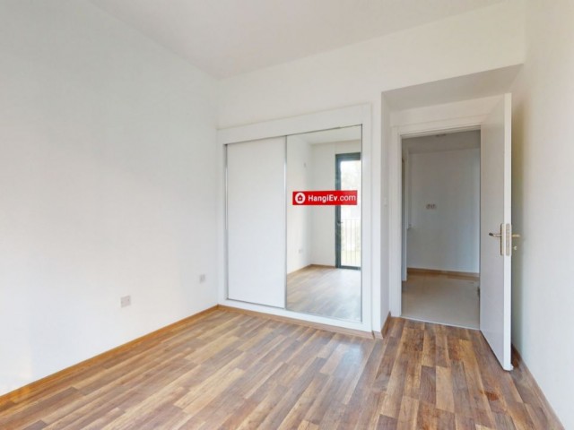 2+1 Wohnung zum Verkauf in Zypern Nikosia Hamitköy 80 m2, Garten und 7/24 Sicherheit Website ist die letzte Wohnung in der Kampagne ! £49.990 ** 