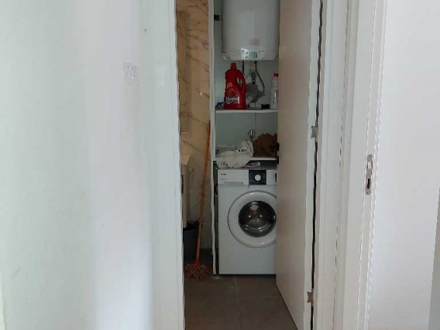 2+1  Flat to rent in Kyrenia 