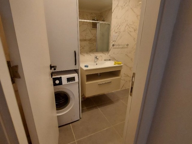 2+1  Flat to rent in Kyrenia 