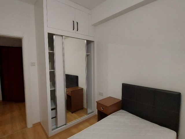 2+1  Flat to rent in Kyrenia 