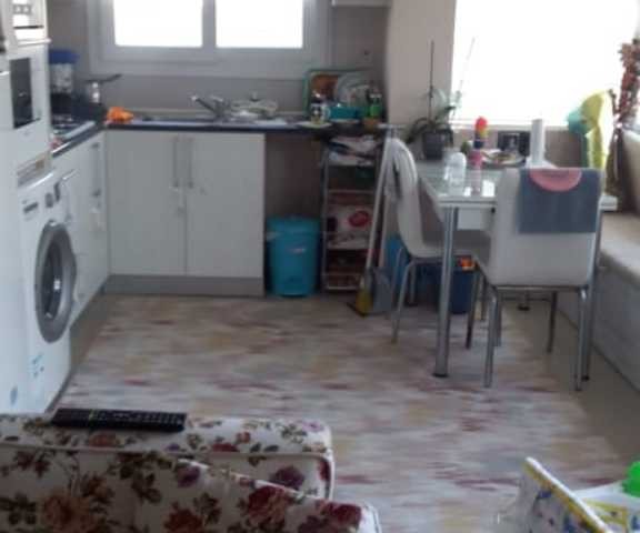 2 bedroom flat for sale in Kyrenia center