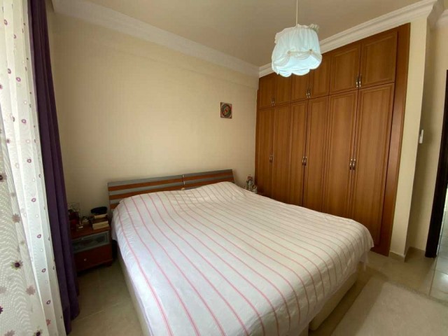 3 bedroom flat for sale Kyrenia city centre 