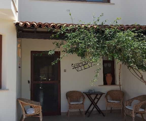 3 bedroom villa in Kyrenia 