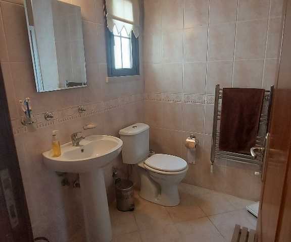 Girne Doğanköy de 3+1 ikiz villa 