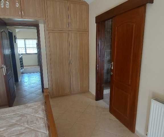 3 bedroom villa in Kyrenia 