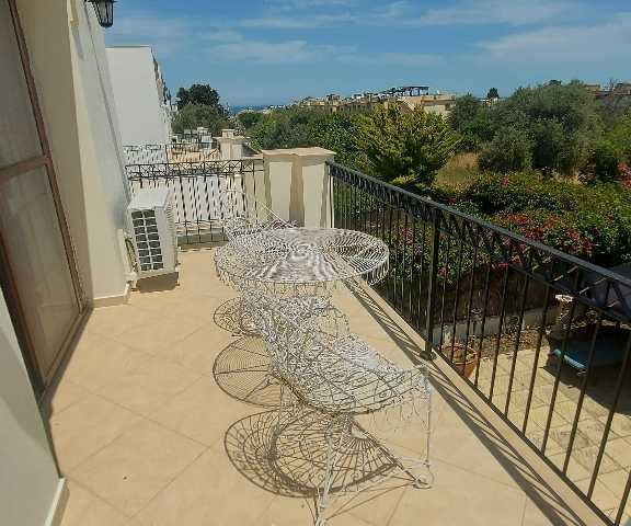 3 bedroom villa in Kyrenia 