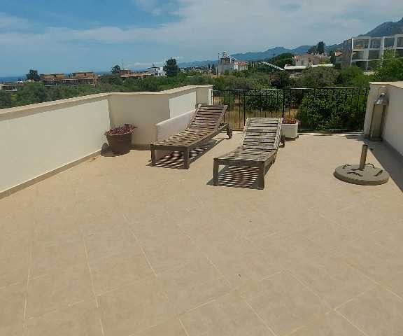 3 bedroom villa in Kyrenia 