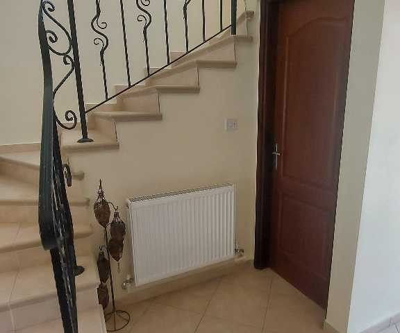 Girne Doğanköy de 3+1 ikiz villa 