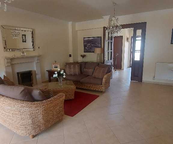 3 bedroom villa in Kyrenia 