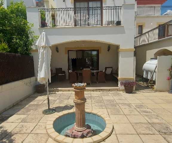 3 bedroom villa in Kyrenia 