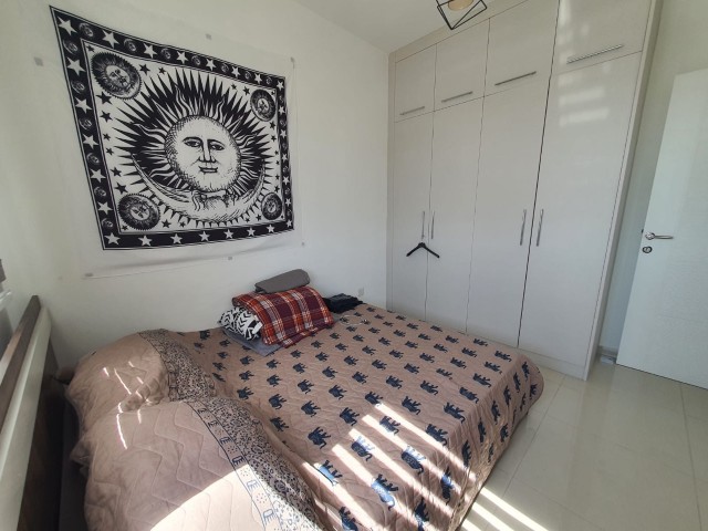 NICOSIA 2+1 FULLY FURNISHED, AS WELL AS CYPRUS LIFE HOSPITAL ** 