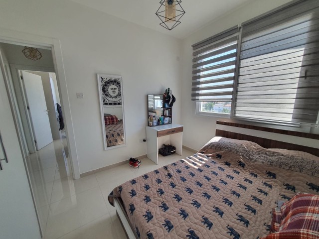 NICOSIA 2+1 FULLY FURNISHED, AS WELL AS CYPRUS LIFE HOSPITAL ** 