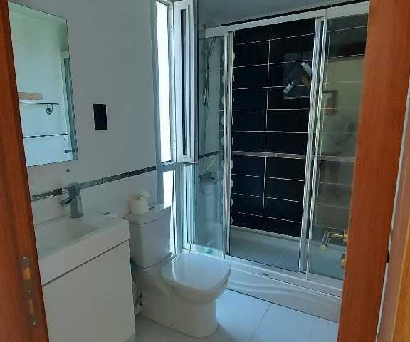 Kyrenia Dogankoy de duplex 2+1 ** 