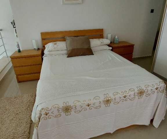 Kyrenia Dogankoy de duplex 2+1 ** 