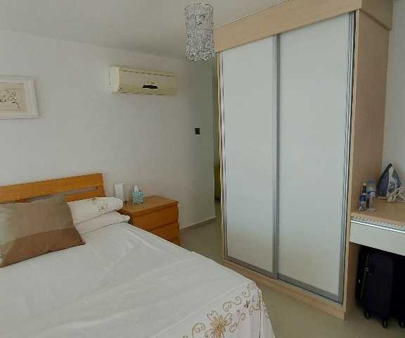 Kyrenia Dogankoy de duplex 2+1 ** 