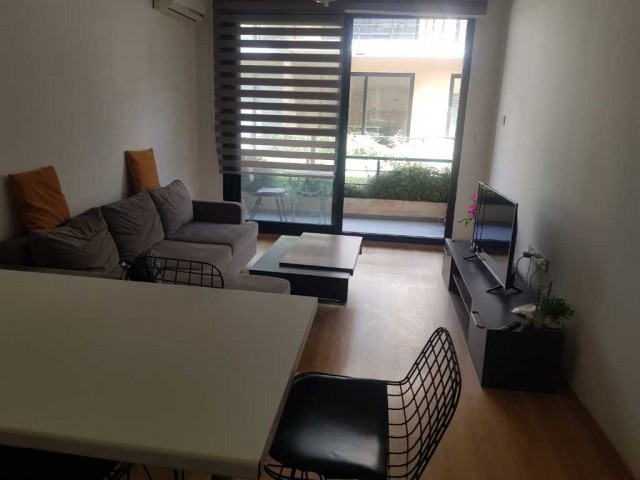 Kyrenia Furnished 2+1 ** 