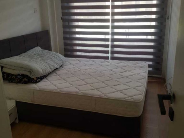 Kyrenia Furnished 2+1 ** 