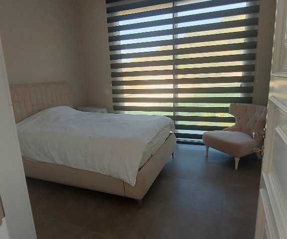 Kyrenia 4+1 duplex residence ** 