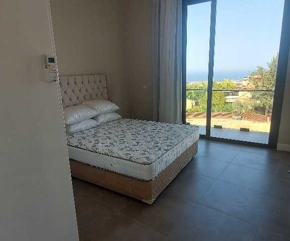 Girne Bellapais de lux daire