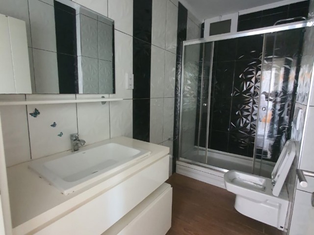 2+1 FURNISHED APARTMENT FOR RENT IN CYPRUS GİRNE CENTER, EXCELLENT LOCATION