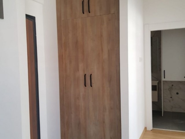 Flat For Sale in Doğanköy, Kyrenia