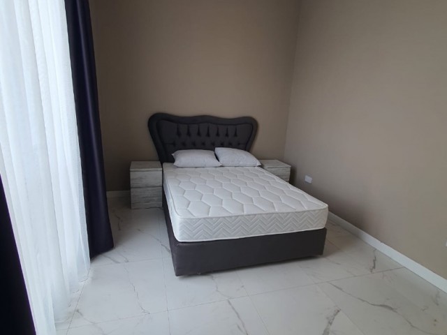 NORTH CYPRUS,KYRENİA,GİRNE,ALSANCAK 2+1 FLAT FOR RENT, LUXUROUS,NEW FLAT,CLOSE TO SEA,BEACHES,MARKETS,ROAD