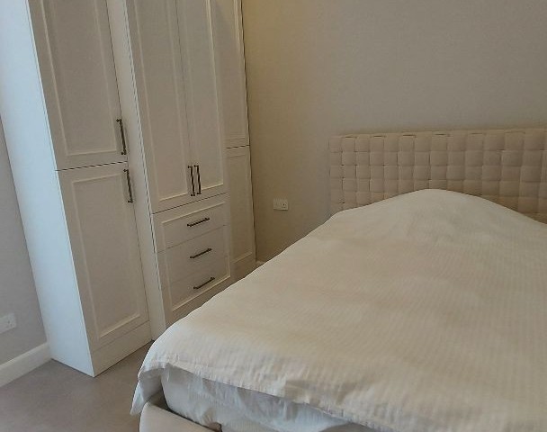 Residence To Rent in Bellapais, Kyrenia