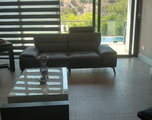 Residence To Rent in Bellapais, Kyrenia