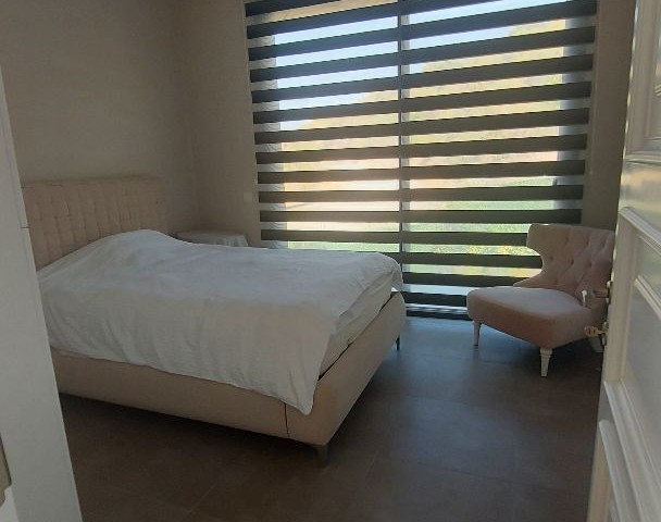 Girne Bellapais de 4+1 lüks residence 