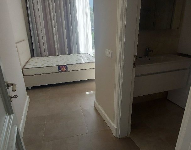 Flat To Rent in Bellapais, Kyrenia