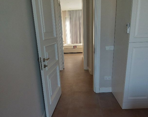 Flat To Rent in Bellapais, Kyrenia