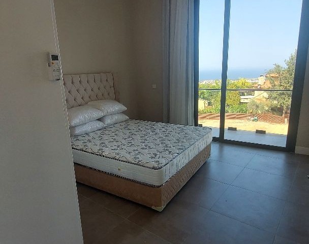 Flat To Rent in Bellapais, Kyrenia