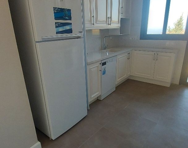 Flat To Rent in Bellapais, Kyrenia