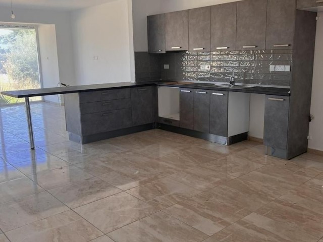 Flat For Sale in Doğanköy, Kyrenia