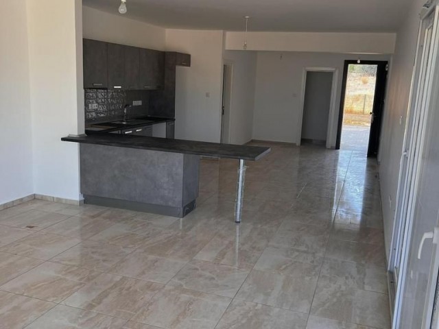 Flat For Sale in Doğanköy, Kyrenia