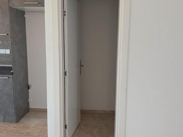 Flat For Sale in Doğanköy, Kyrenia